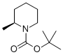 (S)-(+)-N-TBOC-2-METHYLPIPERIDINE CAS#: 183903-99-3