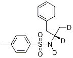 (S)-N-Tosyl AMphetaMine-d3 CAS#: 63386-42-5