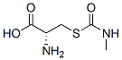 S-(N-methylcarbamoyl)cysteine CAS#: 7324-17-6