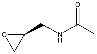 (S)-(+)-N-(oxiranylMethyl)acetaMide CAS#: 183805-10-9