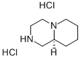 (S)-OCTAHYDRO-PYRIDO[1,2-A]PYRAZINE HYDROCHLORIDE CAS#: 635303-45-6