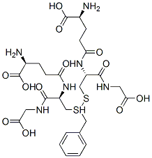 S-benzylglutathione CAS#: 6803-17-4