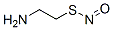 S-nitroso-2-mercaptoethylamine CAS#: 67616-42-6