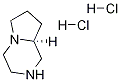 (S)-octahydropyrrolo[1,2-a]pyrazine-2HCl CAS#: 634922-11-5