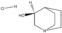 (S)-(+)-quinuclidin-3-ol hydrochloride CAS#: 603126-48-3