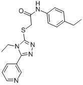 SALOR-INT L368539-1EA CAS#: 525582-84-7