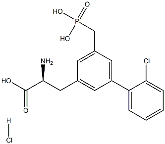 SDZ 220-581 (hydrochloride) CAS#: 179411-93-9