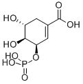SHIKIMATE-3-PHOSPHATE CAS#: 63959-45-5