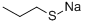 SODIUM 1-PROPANETHIOLATE CAS#: 6898-84-6