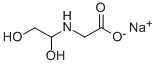 SODIUM DIHYDROXYETHYLGLYCINATE CAS#: 60168-81-2