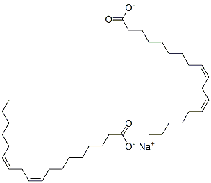 SODIUM DILINOLEATE CAS#: 67701-20-6