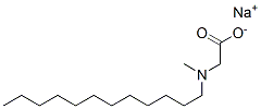 SODIUM LAURYL SARCOSINE, REAGENT GRADE CAS#: 7631-98-3