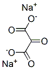 SODIUM MESOXALATE CAS#: 7346-13-6