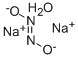 SODIUM TRANS-HYPONITRITE HYDRATE CAS#: 60884-94-8