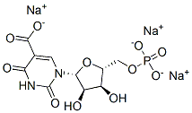 SODIUM5URIDILATE CAS#: 7545-48-4