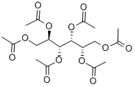 SORBITOL HEXAACETATE CAS#: 7208-47-1