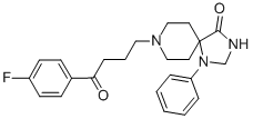 SPIPERONE CAS#: 749-02-0