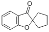 SPIRO[BENZOFURAN-2(3H),1'-CYCLOPENTAN]-3-ONE CAS#: 646522-89-6