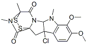 SPORIDESMINH CAS#: 65492-17-3