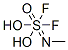 S,S-Difluoro-N-methylsulfimine CAS#: 758-20-3