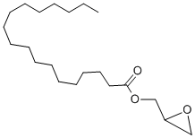 STEARIC ACID GLYCIDYL ESTER CAS#: 7460-84-6