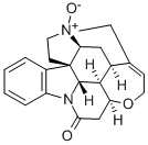 STRYCHNINE-N-OXIDE CAS#: 7248-28-4