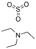 SULFUR TRIOXIDE-TRIETHYLAMINE COMPLEX CAS#: 761-01-3