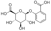 Salicylic Acid b-D-O-Glucuronide CAS#: 7695-70-7