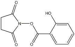 Salicylic acid N-hydroxysuccinimide ester CAS#: 70120-40-0