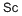 Scandium CAS#: 7440-20-2