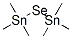 Selenobis(trimethyltin) CAS#: 7262-34-2