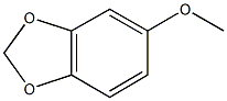 Sesamol methyl ether CAS#: 7228-35-5