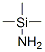 Silanamine, 1,1,1-trimethyl- CAS#: 7379-79-5