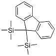 Silane, 9H-fluoren-9-ylidenebis[trimethyl- CAS#: 7351-45-3