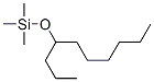 Silane, trimethyl[(1-propylheptyl)oxy]- CAS#: 61141-94-4