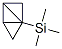 Silane, trimethyltetracyclo[2.2.0.02,6.03,5]hexyl- (9CI) CAS#: 638195-88-7