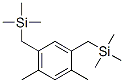 Silane,[(4,6-dimethyl-1,3-phenylene)bis(methylene)]bis[trimethyl- CAS#: 62347-03-9