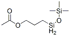 Siloxanes and Silicones, 3-(acetyloxy)propyl Me, di-Me CAS#: 68607-69-2