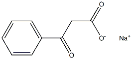 SodiuM 3-oxo-3-phenylpropanoate CAS#: 7063-21-0