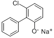 Sodium-2-chloro-6-phenyl phenate CAS#: 63992-41-6