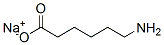 Sodium 6-aminohexanoate CAS#: 7234-49-3