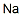 Sodium CAS#: 7009-49-6
