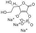 Sodium L-ascorbyl-2-phosphate CAS#: 66170-10-3