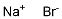 Sodium bromide CAS#: 7647-15-6