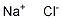 Sodium chloride CAS#: 7647-14-5