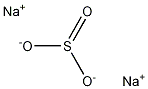Sodium sulfite CAS#: 7757-83-7