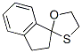 Spiro[1H-indene-1,2-[1,3]oxathiolane], 2,3-dihydro- (9CI) CAS#: 626231-70-7