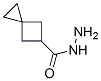 Spiro[2.3]hexane-5-carboxylic acid, hydrazide (9CI) CAS#: 66036-89-3