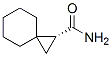 Spiro[2.5]octane-1-carboxamide, (1R)- (9CI) CAS#: 680619-59-4