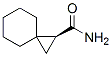 Spiro[2.5]octane-1-carboxamide, (1S)- (9CI) CAS#: 680619-58-3